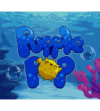 Pupple Pop Steam Key GLOBAL